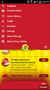 How to mod Crispy Chicken lastet apk for laptop