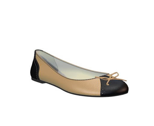 I Designed My Perfect Shoes!
