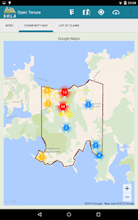How to download Open Tenure patch 1.8.1 apk for pc
