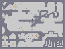 Thumbnail of the map 'No Refills'