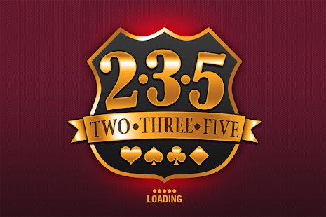 How to get Two Three Five - Game of Cards 1.0.2 unlimited apk for pc