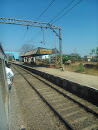 Shelu Railway Station 