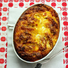 Canadian-Bacon Strata