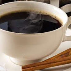 Cinnamon Coffee
