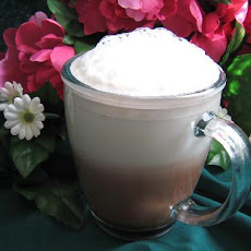 Raspberry Mocha (Diabetic)