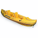 Kayak Canoa Inflable Sevylor Tahiti K79 Hf