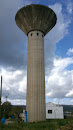 Torre Del Agua 