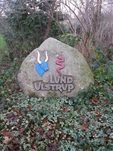 Lund Ulstrup