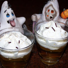 Apple Pie Shooter