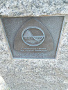 Land and Water Conservation Plaque 