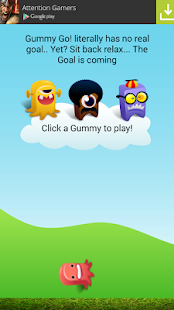 How to install Gummy GoGo 21.0 mod apk for laptop