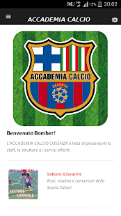 How to mod Accademia Calcio Cosenza 1.0.18 apk for laptop