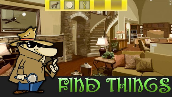 How to download Search Missing Things 1.0 unlimited apk for laptop