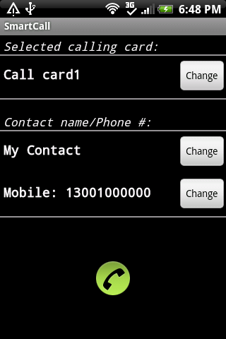 SmartCall