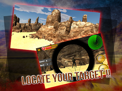 How to install Desert Sniper: Counter Shooter 1.0 apk for pc