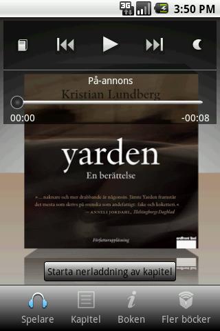 Yarden