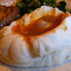 My Mashed Taters