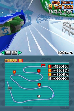 DECA Sports DS