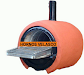 Hornos De Barro Transportables