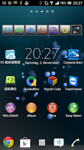 How to install Multiple Switch Widget 1.06 apk for bluestacks