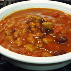 John's Chili