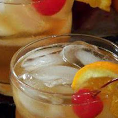 Amaretto Sour Baci