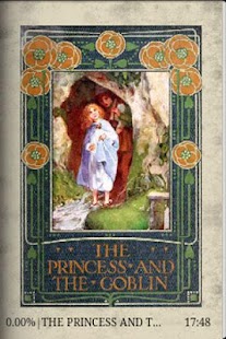 How to install The Princess and Goblin/Curdie patch 1.0 apk for android