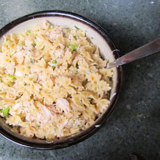 New Orleans Style Crabmeat Salad