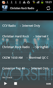 How to get Christian Rock Radio Stations 1.0 apk for pc