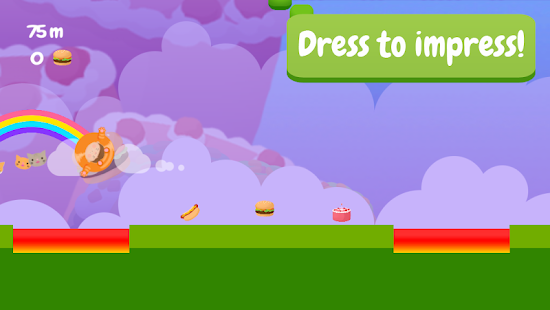How to get OMFG - Oh My Fat Guy patch 1.08 apk for bluestacks