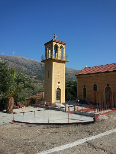 Church of Sola
