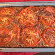 Cottage Cheese Roast