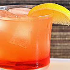 Rudolph's Spritzer