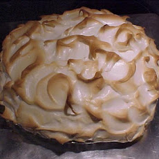 Beau Catchin' Lemon Pie