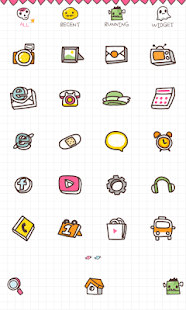 How to download Pumpkin launcher theme dodol 1.1 unlimited apk for laptop