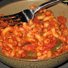 Rotel Goulash
