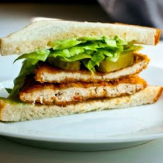 Chicken Sandwiches