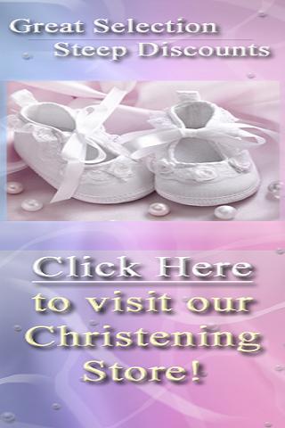 How to Plan a Christening