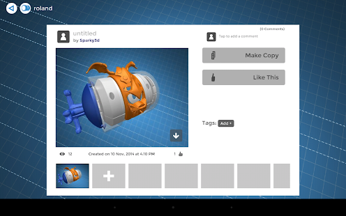Ollie Customizer APK for Blackberry | Download Android APK ...