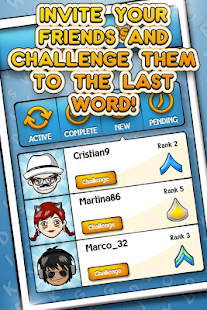 How to get Woords! - Social Word Search 1.061 mod apk for laptop