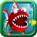 Fish Adventures mobile app icon