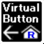 Virtual Button for ROOT device Apk