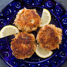 Crab Cakes