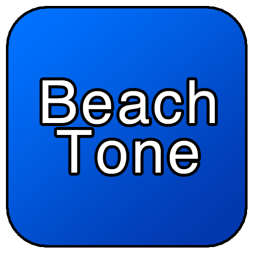 Beach Ringtone 娛樂 App LOGO-APP開箱王