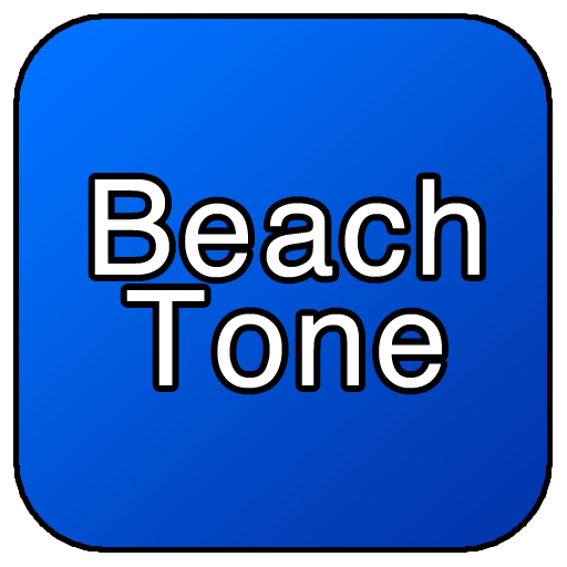 Beach Ringtone LOGO-APP點子