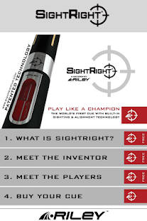 How to install SightRight 1.2 apk for android