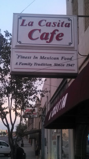 La Casita Cafe