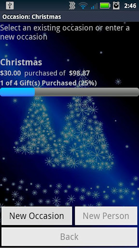 GLM Christmas Theme Pack 1