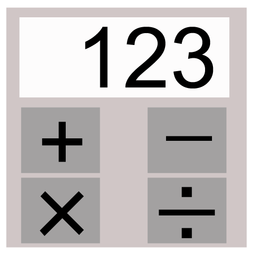 CalC2 calculator Hexadecimal LOGO-APP點子