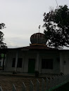 Masjid Taqwa Simalingkar